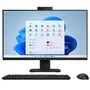 Asus ExpertCenter P600 PM670KA-BPE052X Copilot+ PC 27 pulgadas, AMD Ryzen AI 7, 16GB RAM, 512GB SSD, Negro